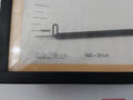 Rpm Meter 0 To 2000 Giri/Min Frer