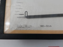 Rpm Meter 0 To 2000 Giri/Min Frer