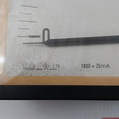 Rpm Meter 0 To 2000 Giri/Min Frer