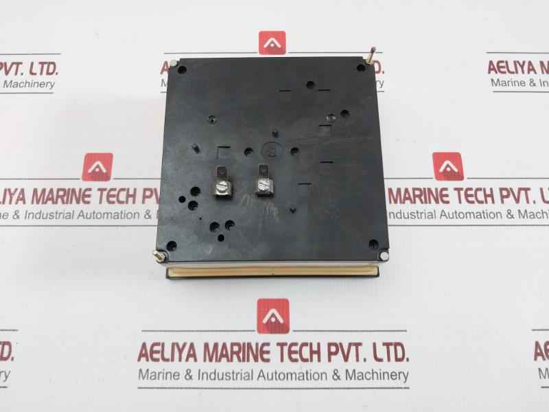 Rpm Meter 0 To 2000 Giri/Min Frer