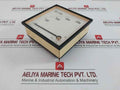 Rpm Meter 0 To 2000 Giri/Min Frer