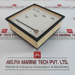 Rpm Meter 0 To 2000 Giri/Min Frer