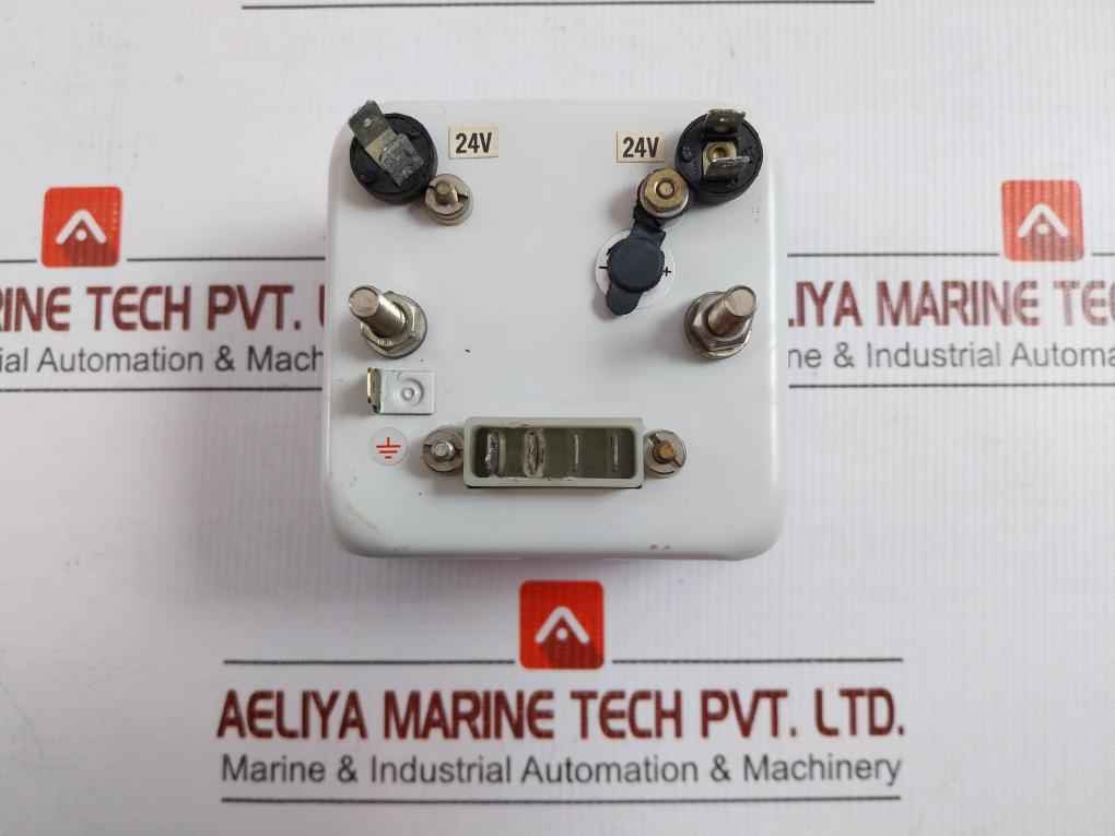 Rpm Meter Eqg 9/8B Wartsila Propulsion