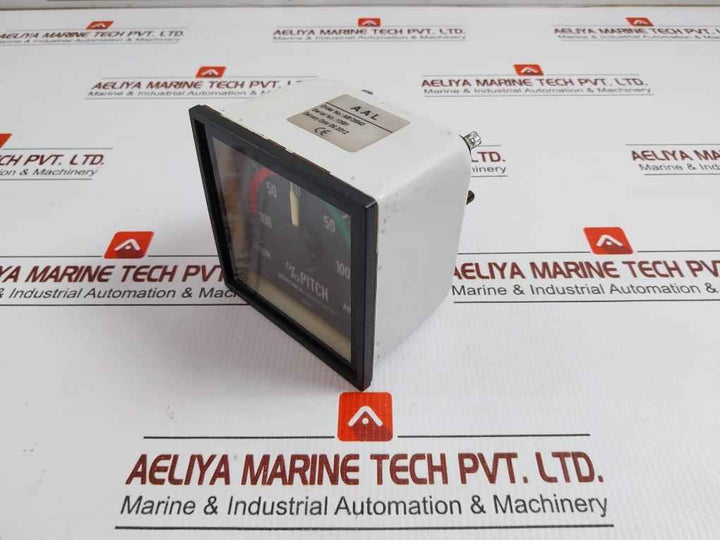 Rpm Meter Eqg 9/8B Wartsila Propulsion