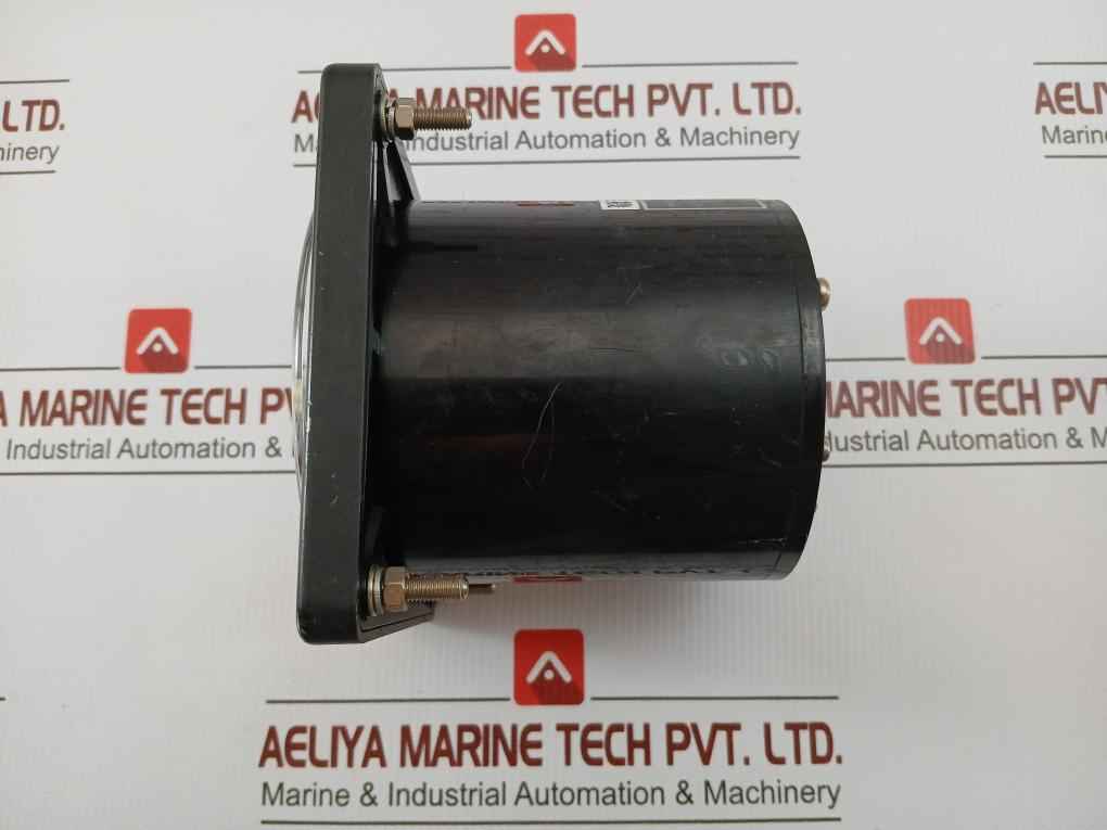 Rpm Meter Kuramoto Instrument 0-22 X 1000 Rpm