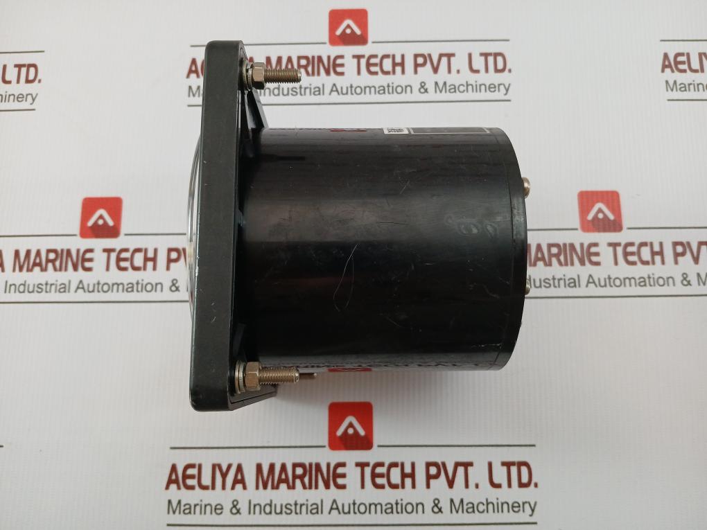 Rpm Meter Kuramoto Instrument 0-22 X 1000 Rpm