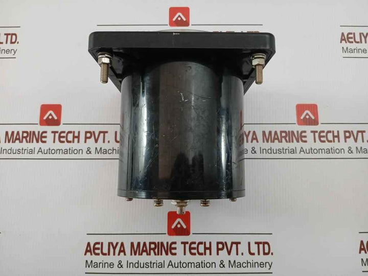 Rpm Meter Kuramoto Instrument 0-22 X 1000 Rpm