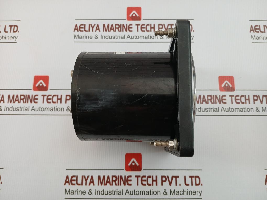 Rpm Meter Kuramoto Instrument 0-22 X 1000 Rpm
