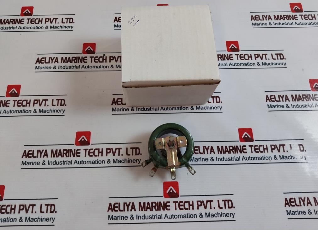 Rps50P Potentiometer 500 Ohm J