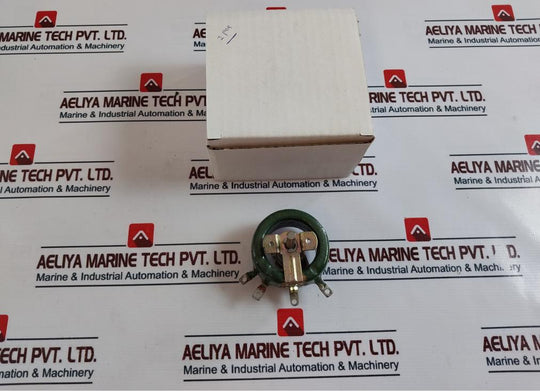Rps50P Potentiometer 500 Ohm J