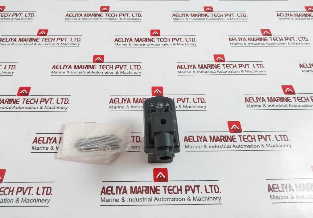 Rpt 24-240V Ac/Dc Solenoid Valve Timer 1.0A Ac220V 50Hz – Aeliya Marine ...
