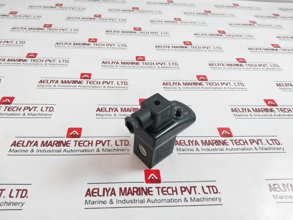 Rpt 24-240V Ac/Dc Solenoid Valve Timer 1.0A Ac220V 50Hz – Aeliya Marine ...