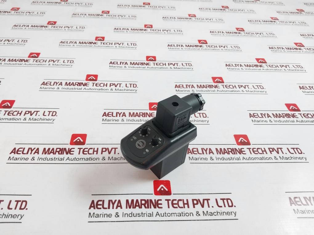 Rpt 24-240V Ac/Dc Solenoid Valve Timer 1.0A Ac220V 50Hz