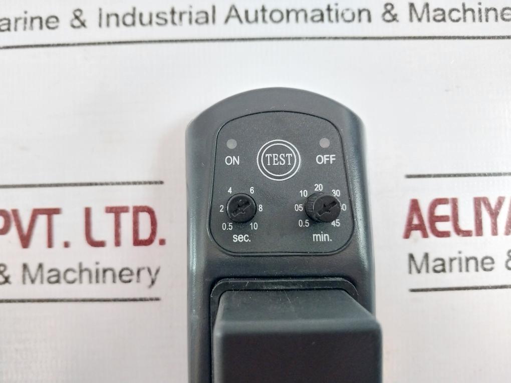 Rpt 24-240V Ac/Dc Solenoid Valve Timer 1.0A