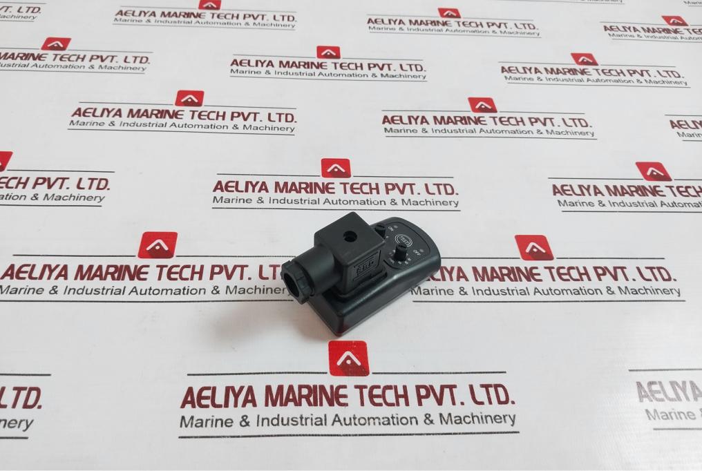 Rpt 24-240V Ac/Dc Solenoid Valve Timer 1.0A