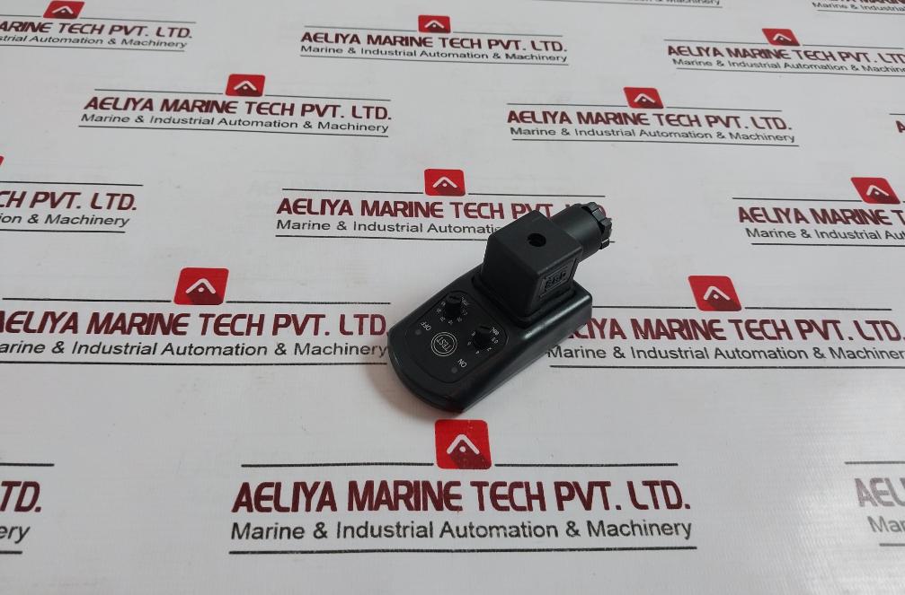 Rpt 24-240V Ac/Dc Solenoid Valve Timer 1.0A