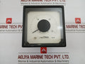 Rq960-vv10-009 Noris-tachometerwerk Analog Panel Tachometer Indicator
