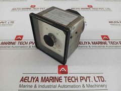 Rq960-vv10-009 Noris-tachometerwerk Analog Panel Tachometer Indicator