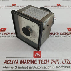 Rq960-vv10-009 Noris-tachometerwerk Analog Panel Tachometer Indicator