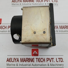 Rq960-vv10-009 Noris-tachometerwerk Analog Panel Tachometer Indicator