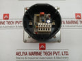 Rq960-vv10-009 Noris-tachometerwerk Analog Panel Tachometer Indicator