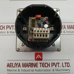 Rq960-vv10-009 Noris-tachometerwerk Analog Panel Tachometer Indicator