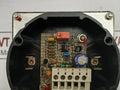 Rq960-vv10-009 Noris-tachometerwerk Analog Panel Tachometer Indicator