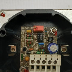 Rq960-vv10-009 Noris-tachometerwerk Analog Panel Tachometer Indicator
