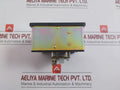 Rq96 Analog Panel Pressure Meter Noris 0-6 Bar 4-20Ma