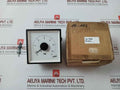 Rq96 Pressure Gauge 0 To 6Bar 4-20Ma Noris