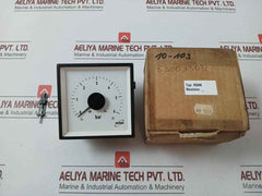 Rq96 Pressure Gauge 0 To 6Bar 4-20Ma Noris