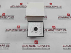 Rq96 Pressure Indicator 0-10Bar 4-20Ma Noris