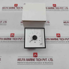 Rq96 Pressure Indicator 0-10Bar 4-20Ma Noris