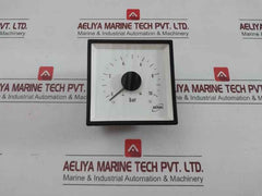 Rq96 Pressure Indicator 0-10Bar 4-20Ma Noris