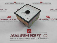 Rq96 Pressure Indicator 0-10Bar 4-20Ma Noris