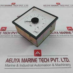 Rq96 Pressure Indicator 0-10Bar 4-20Ma Noris