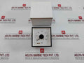 Rq96 Temperature Indicator 0-120˚C 4-20Ma Noris-tachometerwerk
