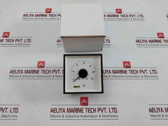 Rq96 Temperature Indicator 0-120˚C 4-20Ma Noris-tachometerwerk