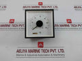 Rq96 Temperature Indicator 0-120˚C 4-20Ma Noris-tachometerwerk