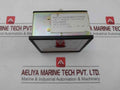 Rq96 Temperature Indicator 0-120˚C 4-20Ma Noris-tachometerwerk