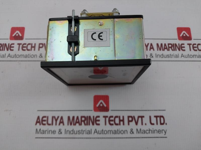 Rq96 Temperature Indicator 0-120˚C 4-20Ma Noris-tachometerwerk