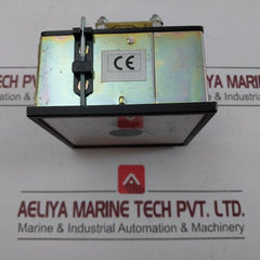 Rq96 Temperature Indicator 0-120˚C 4-20Ma Noris-tachometerwerk