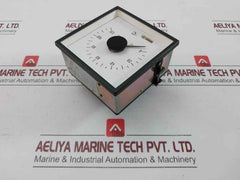 Rq96 Temperature Indicator 0-120˚C 4-20Ma Noris-tachometerwerk