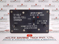 Rr12600M Gelled/Cell Charger 12 Volt 50/60Hz