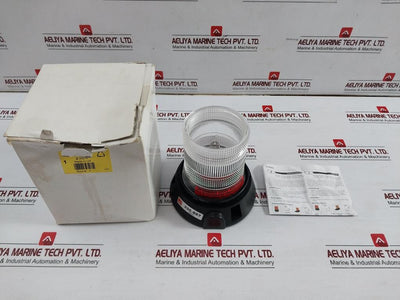 Rs-Flashing-Surface-Mount-230v-235-887-1