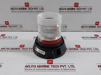 Rs-Flashing-Surface-Mount-230v-235-887-4
