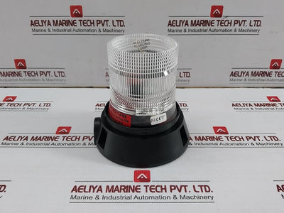 Rs-Flashing-Surface-Mount-230v-235-887-5