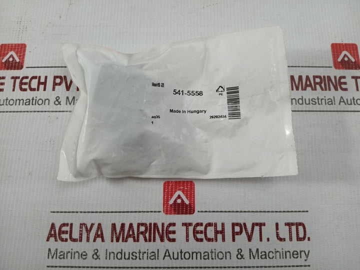 Rs-Solenoid-Valve-Connector-541-5558-209023-4