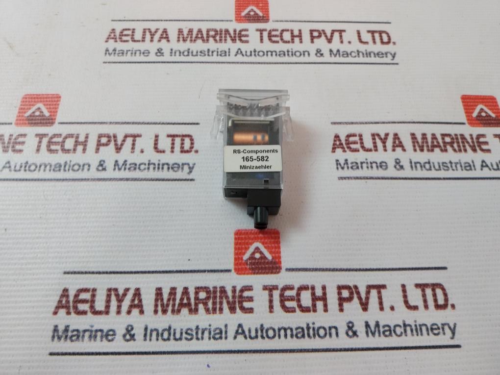 RS-COMPONENTS Counter Digit 635 815