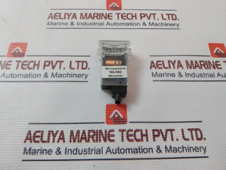 RS-COMPONENTS Counter Digit 635 815